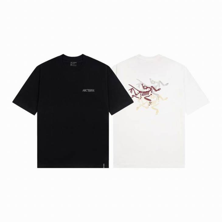 Picture of Arcteryx T Shirts Short _SKUArcteryxXS-Ltltx0422779